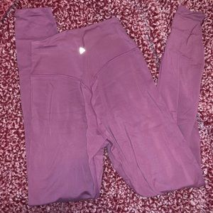 Balance Athletica OG leggings (small)